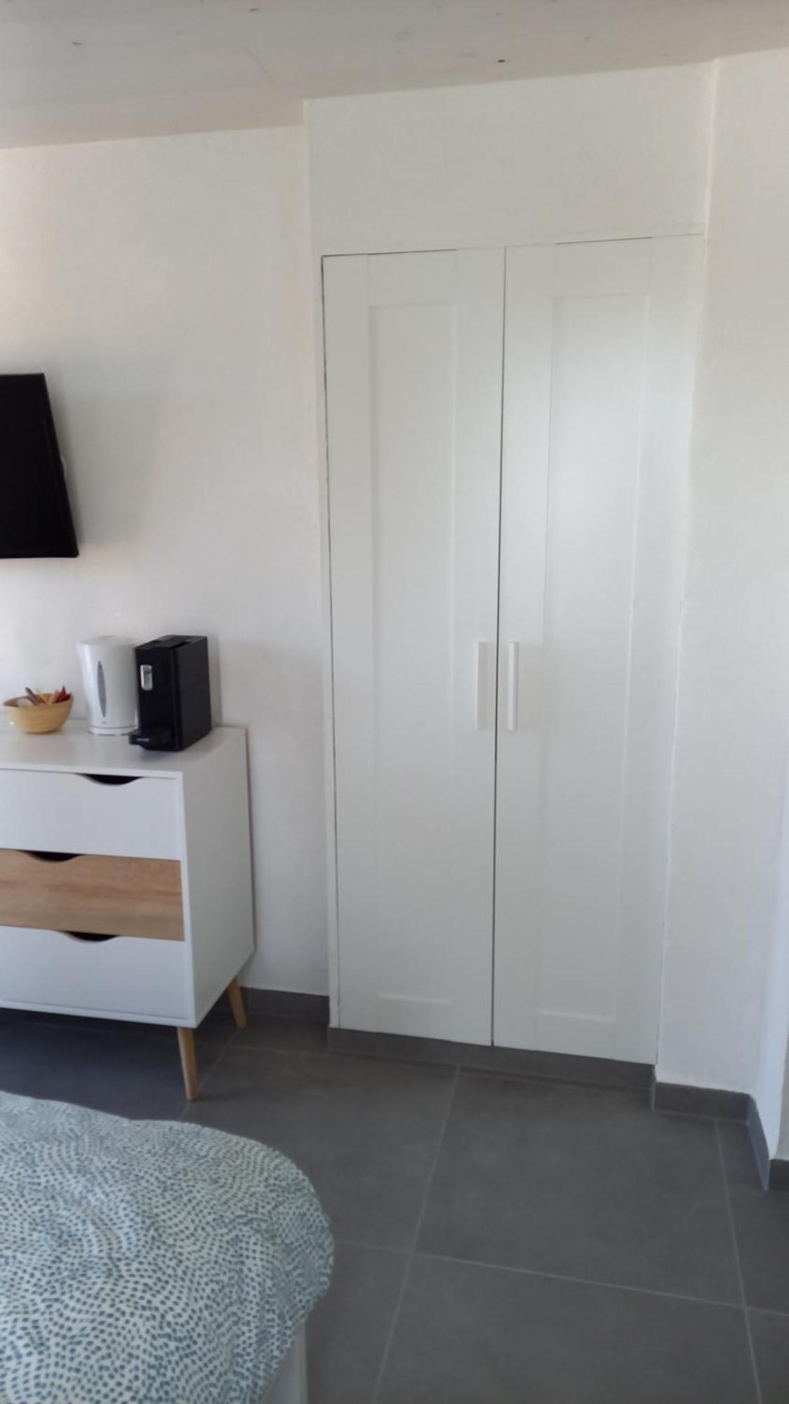 Aloha Chambres Port-Valais Phòng bức ảnh