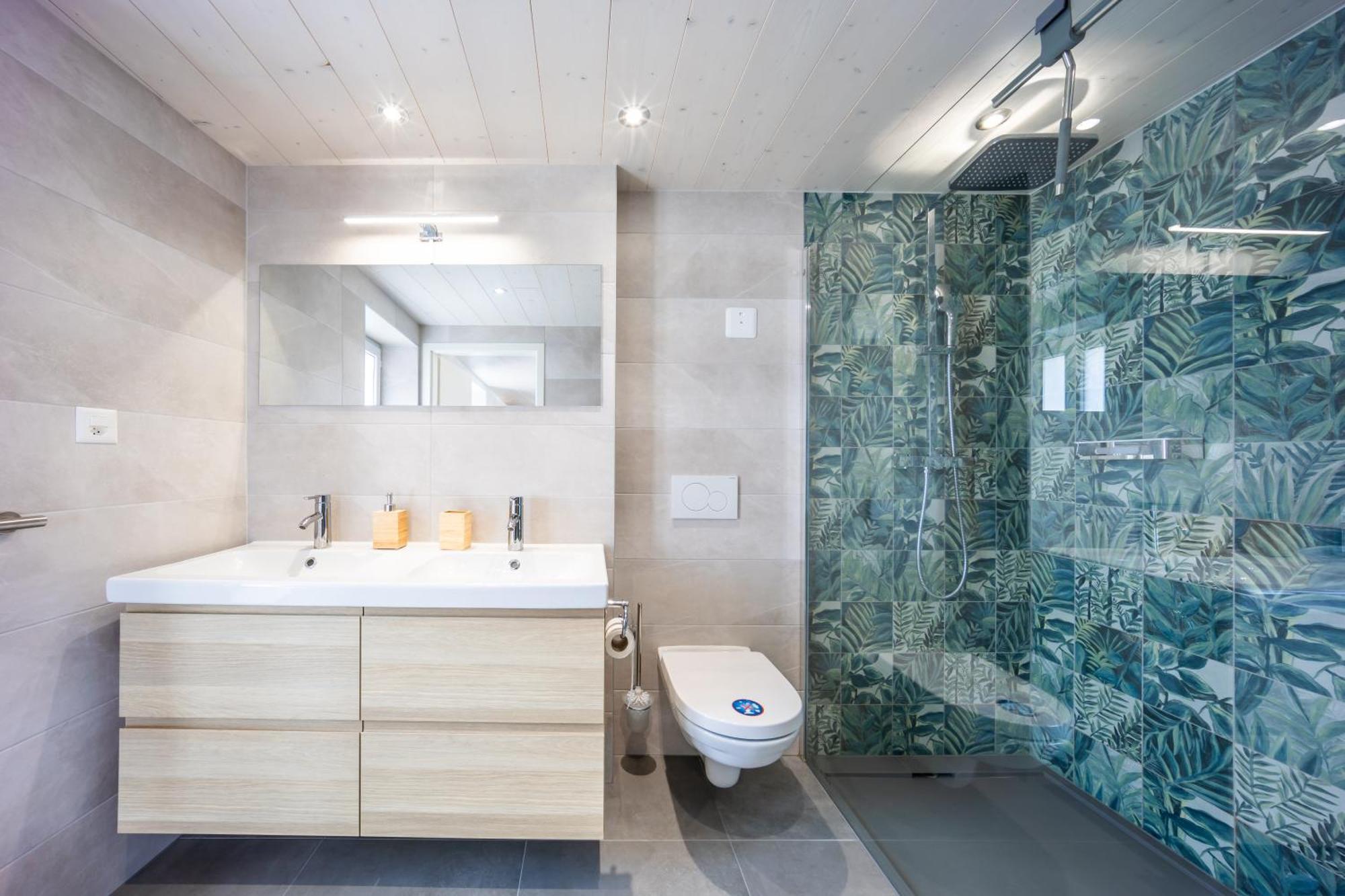 Aloha Chambres Port-Valais Ngoại thất bức ảnh