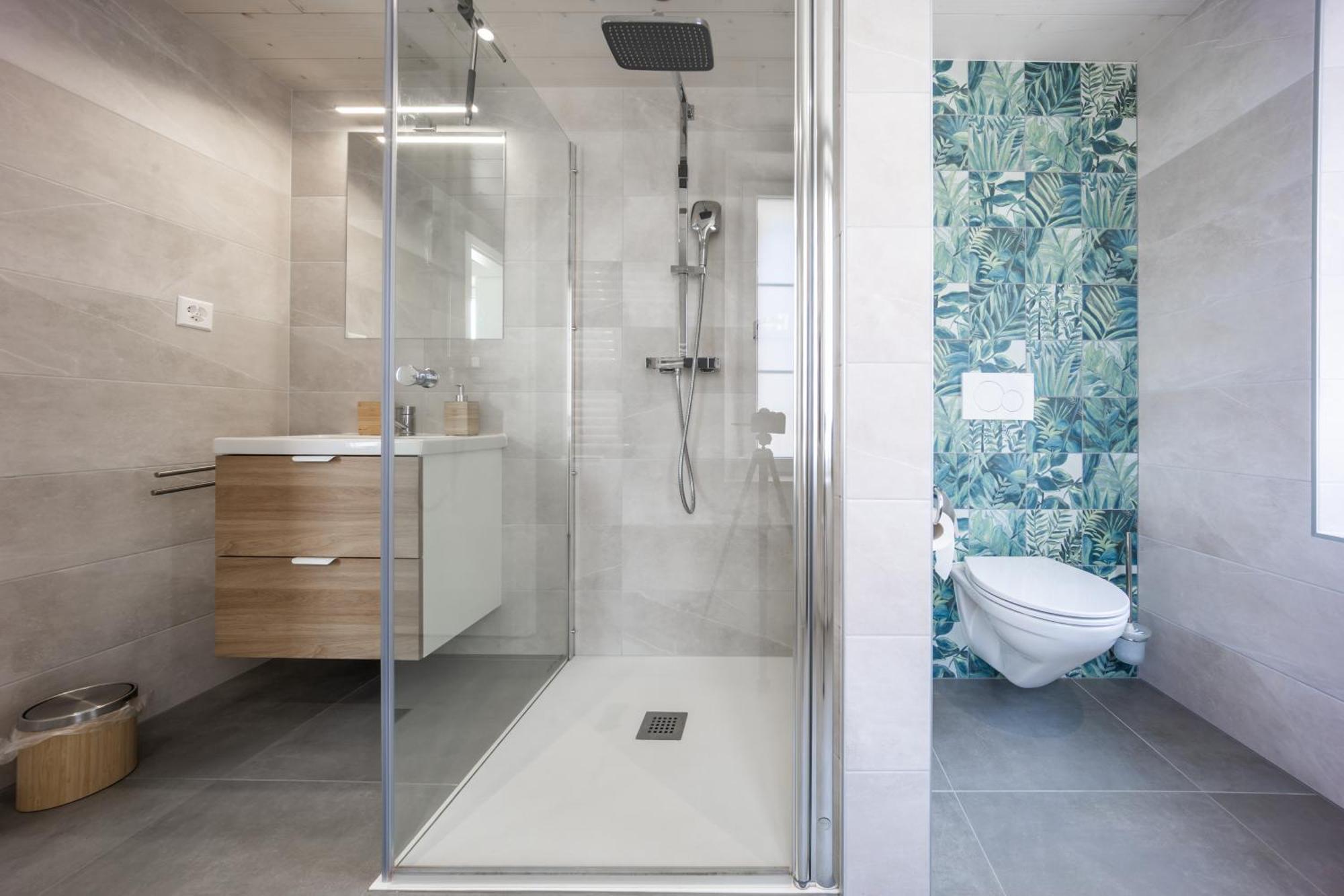 Aloha Chambres Port-Valais Ngoại thất bức ảnh